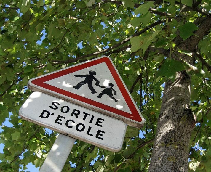 Crèche Haïfa